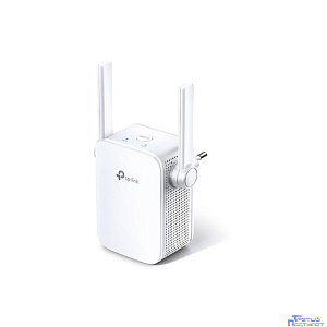 TP-Link TL-WA855RE N300 Усилитель Wi-Fi сигнала