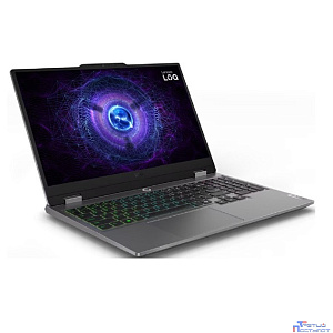 Lenovo LOQ 15IAX9 [83GS005NRK] Grey 15.6" {FHD  IPS 300nits 100sRGB 144Hz i5-12450HX/16Gb(2x8)/512Gb SSD/RTX3050 6Gb/DOS} (РФ)