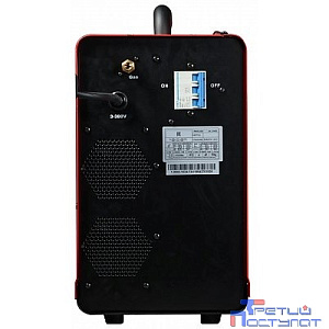 FUBAG Сварочный полуавтомат инвертор INMIG 250 T (31436) + горелка FB 250_3 м (38443) [31436.1]