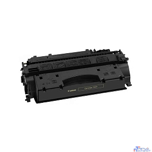 Canon Cartridge 719H 3480B002 Картридж для LBP 6300dn/6650dn, MF 5840dn/5880dn, Черный, 6400 стр.