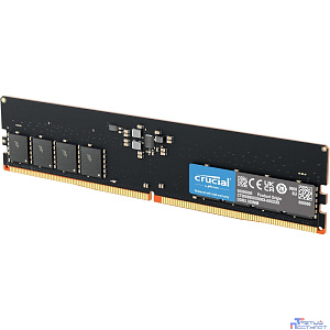 Crucial 32GB DDR5 5600MHz  UDIMM CT32G56C46U5