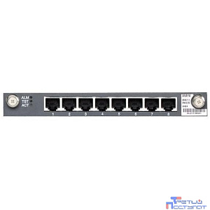 Avaya 700466618 Плата коммуникационная MM714B ANLG 4+4 MEDIA MOD - NON GSA
