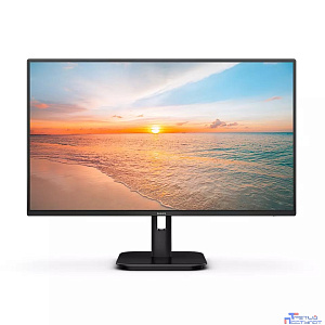 LCD PHILIPS 23.6" 24E1N1300A {IPS 1920x1080 100Hz 4ms 16:9 1300:1 250cd HDMI1.4 USB-C(PD) 2xUSB3.2 178/178 Tilt VESA}
