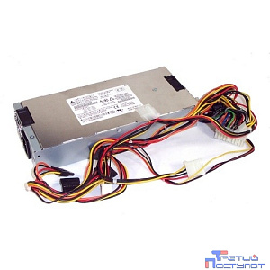 Hp 446383-001 Блок питания HP 400W NON HOT POWER SUPPLY FOR DL320 G5 [446383-001]