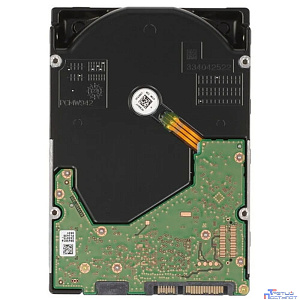 14TB WD Gold  (WD142KRYZ) {SATA III 6 Gb/s, 7200 rpm, 256Mb buffer}