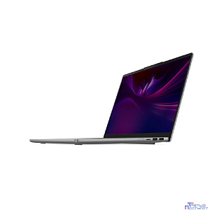 Lenovo IdeaPad Slim 5 16IRH10 [83HS002TRK] Grey 16" {OLED 2.8K  i7 13620H/ 16Gb/ SSD1Tb/ Intel UHD Graphics/noOs}
