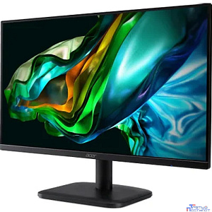 LCD Acer 27" EK271UEbmiipx {IPS 2560x1440 100Hz 1ms 250cd 2xHDMI DisplayPort SPK}