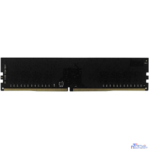 Patriot DDR4 16Gb 3200MHz PSD416G32002 RTL PC4-25600 CL22 DIMM 288-pin 1.2В single rank