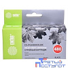 Картридж струйный Cactus CS-PGI480XXLBK черный (24.4мл) для Canon Pixma TR7540/TR8540/TS6140/TS8140