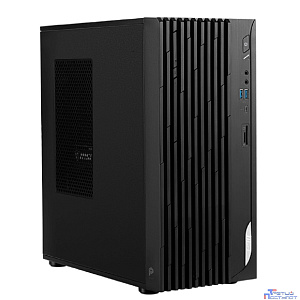 MSI Pro DP180 14th Tower [9S6-B0A741-896] {Core i7-14700F/16Gb(16*1) DDR5/ 512GB SSD M.2/ RTX 5060 SHADOW 2X 8G/Wired keyboard&Mouse/ noOS}