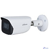 DAHUA DH-IPC-HFW3241EP-S-0600B-S2 Уличная цилиндрическая IP-видеокамера 2Мп, 1/2.8” CMOS, объектив 6.0мм, видеоаналитика, микрофон, ИК 50м, IP67, металл