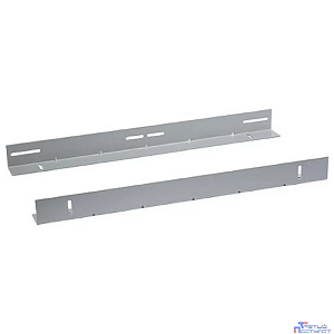 Cabeus JH05-08-100KG Направляющие в шкаф глубиной 800мм для установки серверного оборудования, пара, усиленные до 100кг