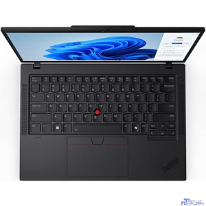 Lenovo ThinkPad T14 G5 [21MMS1CP00] 14" {WUXGA IPS AG Ultra 7 155U/16GB/512GB SSD/W11Pro}