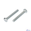 Rexant 1302-0640-4 Болт шестигранный KRANZ DIN 933, 6х40, пакет (10шт.)