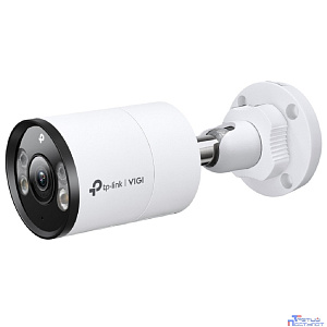 TP-Link InSight S355(4mm) VIGI 5МП Уличная цилиндрическая полноцветная камера