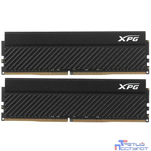 A-data DDR4 DIMM 16GB DDR4-3200 AX4U320016G16A-DCBKD45