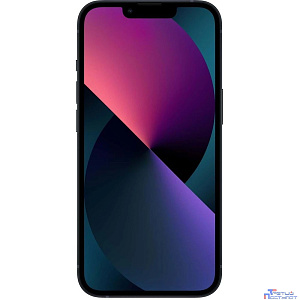 Apple iPhone 13 128GB Midnigth [MLPF3HN/A] (Индия)