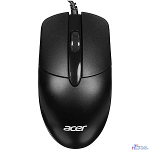 Acer OMW300 [ZL.MCECC.01W] черный оптическая