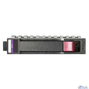 HPE MSA 1.2TB 12G SAS 10K 2.5in ENT HDD (J9F48A / 787648-001(B))