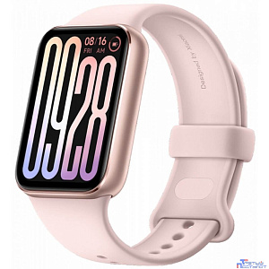 Фитнес-браслет Xiaomi Smart Band 9 Pro Rose Gold