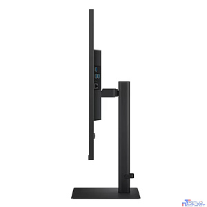 LCD Samsung 37" S37D802UAI {VA 3840x2160 60Hz 5ms 350cd HDMI DisplayPort USB USB-C(PD 90W) HAS}