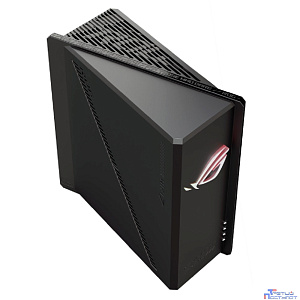 ASUS GS-BE18000 Роутер беспроводной Wi-Fi 7 (802.11be), 2.4 ГГц/5 ГГц/6 ГГц, 3G/LTE/5G, 1 WAN: RJ-45 (2.5 Гбит/с), 7 LAN:(2.5 Гбит/с)