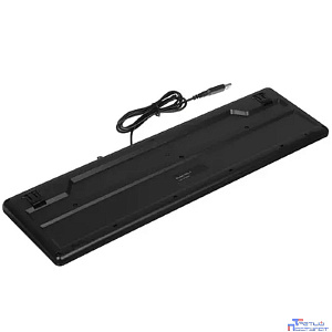 Клавиатура A4Tech KKS-3 черный USB [1933333]