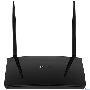 TP-Link Archer MR200 AC750 Двухдиапазонный 4G LTE Wi-Fi роутер