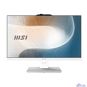 MSI Modern AM242TP 1M-1019XRU [9S6-AE0722-1467 ] White  23.8" {Full HD Touch Core 5 120U (1.4) /16Gb/ SSD512Gb/noOs/kbm}
