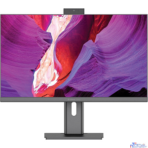 Digma Pro Unity [DM23P5-ADXW02] Grey/Black 23.8" {FHD i5-1235U/16GB/512GB SSD/W11Pro/kb/m}