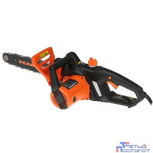 Пила эл. цепная CARVER RSE- 1800М [01.014.00007] { 14", 1800 Вт (353 L (96 шт/пал) }