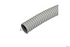 ЭРА Б0020033 Трубы гофр ПВХ GOFR-16-100-PVC (серый) d 16мм с зонд. легкая 100м