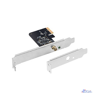 TP-Link Archer T2E AC600 Двухдиапазонный Wi-Fi адаптер PCI Express