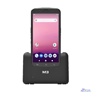 M3 Mobile [SL20-1CRD-C00] Однослотовый крэдл для ТСД для SL20
