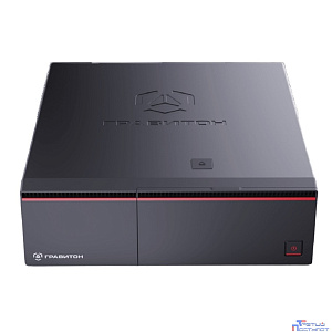 Гравитон Д32И (176611) i5-12400/1x16GB/SSD512GB/FP_2xUSB2.0/250W/K+M/NoOS/Реестр МПТ
