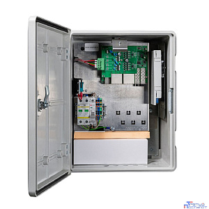 Коммутатор уличный Mastermann MM8GPoE-2SFP