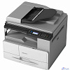 Ricoh MP 2014AD (912356) 417378N {МФУ, A3, 256Мб, 20стр/мин, дуплекс, GDI, ARDF50, в комплекте тонер (4000стр), девелопер, инструкция, запуск инженером АСЦ