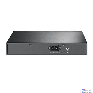 TP-Link TL-SG1008MP Коммутатор с 8 гигабитными портами PoE+ для размещения на столе или в стойке