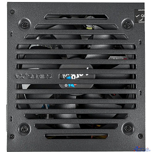 Aerocool 650W VX-650 PLUS  (24+4+4pin) 120mm fan 3xSATA RTL (замена 11082403)