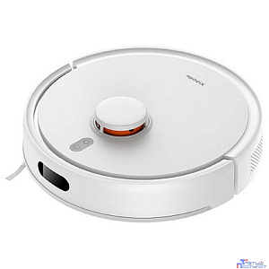 Робот-пылесос Xiaomi Robot Vacuum S20 (White) EU