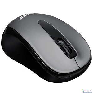 Acer OMR134 [ZL.MCEEE.01H] серый оптическая (1000dpi) беспроводная USB для ноутбука (2but)
