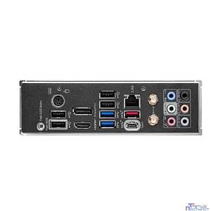 Материнская плата Z790 S1700 ATX Z790 GAMING PLUS WIFI MSI
