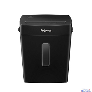 Fellowes Шредер Powershred P-42C FS-50125, DIN P-4, 4х34мм, 8лст., 15лтр.
