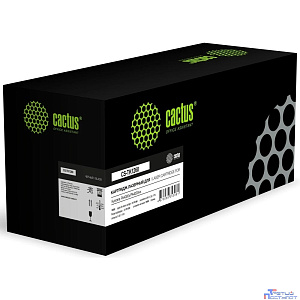 Картридж лазерный Cactus CS-TK1260 TK-1260 черный (10000стр.) для Kyocera PA4000x/PA4000wx (CS-TK1260)