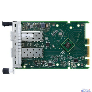 Mellanox 4XC7A62582 ConnectX-6 Lx 10/25GbE SFP28 2-port OCP Ethernet Adapter