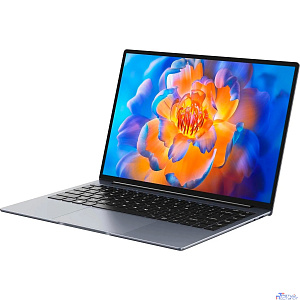 CHUWI CoreBook i3 [CWI575-308N2N1HDMYX] Grey 14.1" {FHD i3 10100Y(1.3Ghz)/8192Mb/256SSDGb/noDVD/Int:Intel UHD Graphics/Win11Home + мышь}