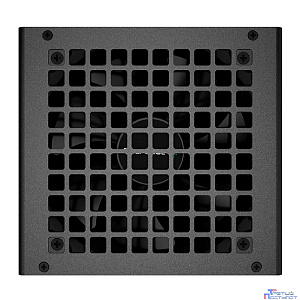 Блок питания Deepcool ATX 500W PF500 80 PLUS  (20+4pin) APFC 120mm fan 6xSATA RTL