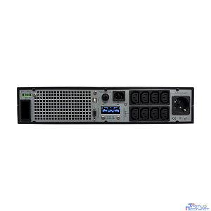 SYSTEME ELECTRIC Smart-Save SRTSE 2 SRTSE3000RTXLIG2