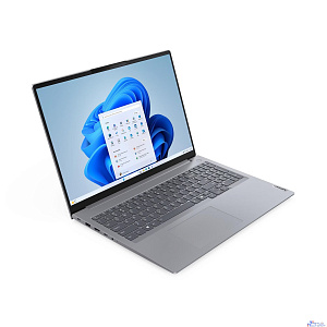 Lenovo Thinkbook 16 G7 ARP [21MW0090SA] 16" {WUXGA IPS 300nits Ryzen 5 7533HS/16Gb/512GB SSD/DOS/+Case}