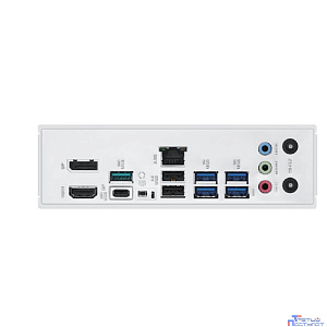 ASUS PRIME Z890M-PLUS WIFI (Socket 1851, mATX, 4xDDR5(192GB), DP/HDMI, 1xPCIe 5.0x16/3xPCIe 4.0x16/1xLAN (2.5GbE), Wi-Fi, BT, 6xSATA 6Gb/s, 3xM.2, 1xType-C, 7xUSB 3.2)